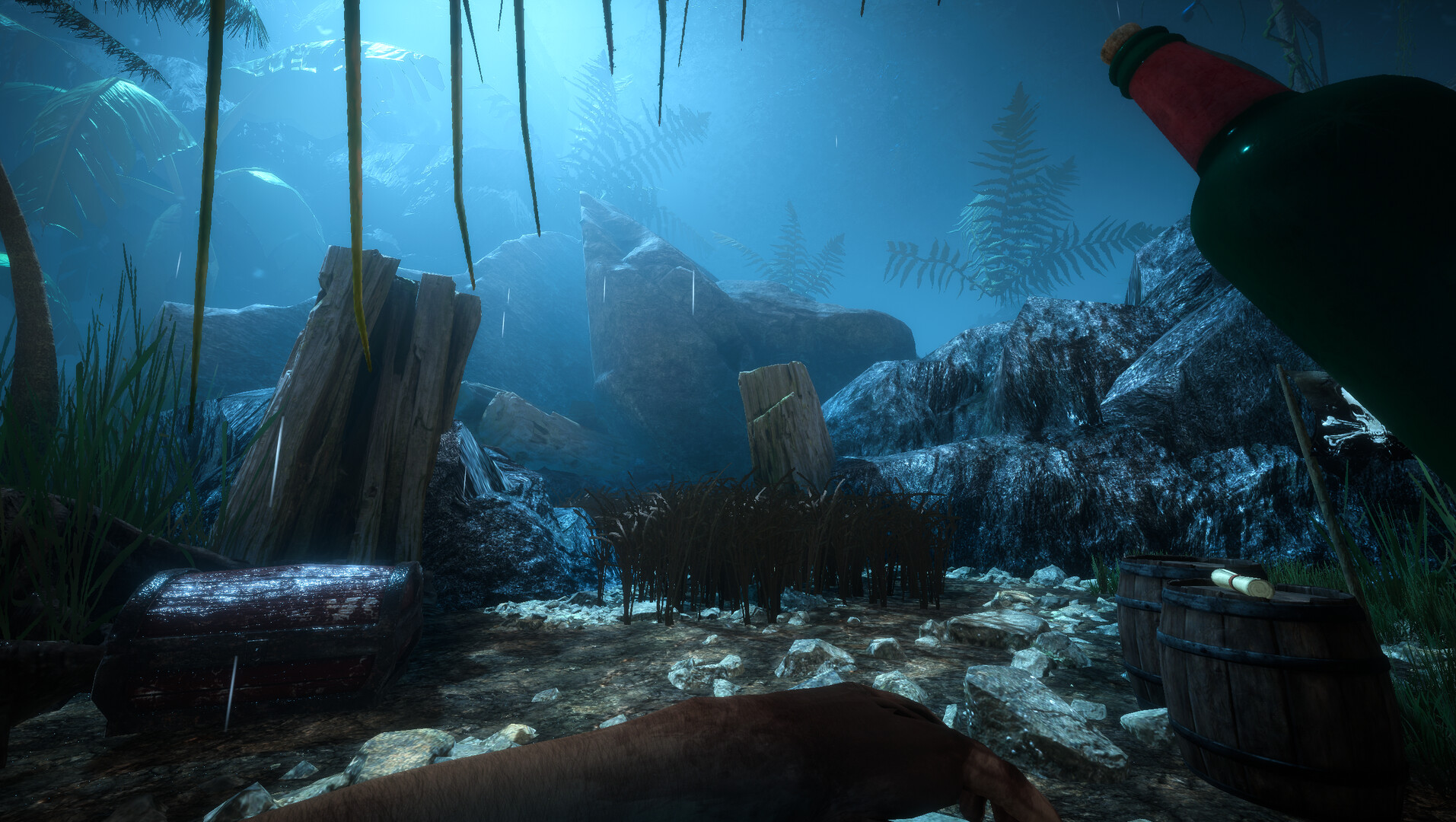 Pteranodon 2: Primal Island Screenshot 6