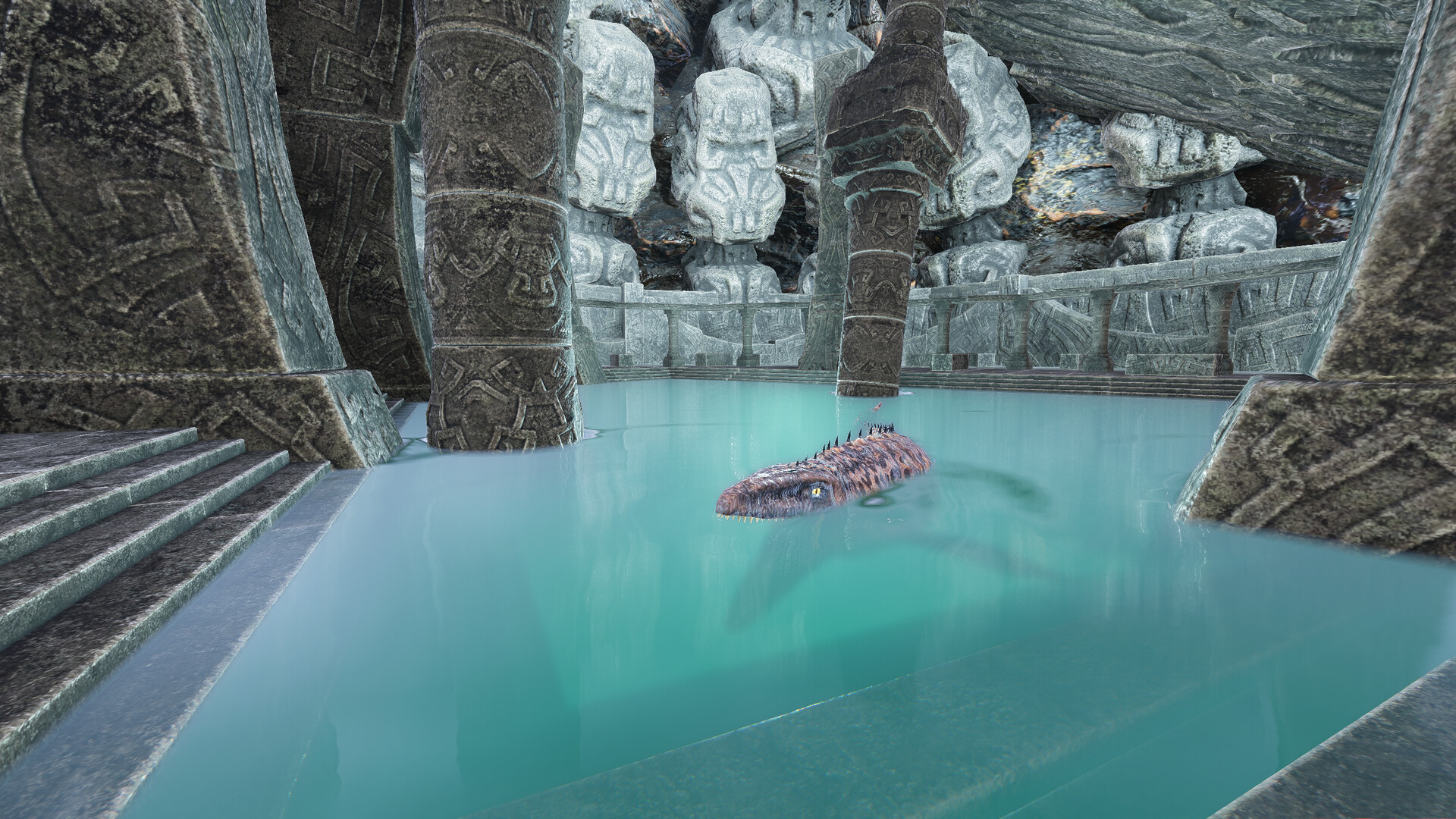 Pteranodon 2: Primal Island Screenshot 8