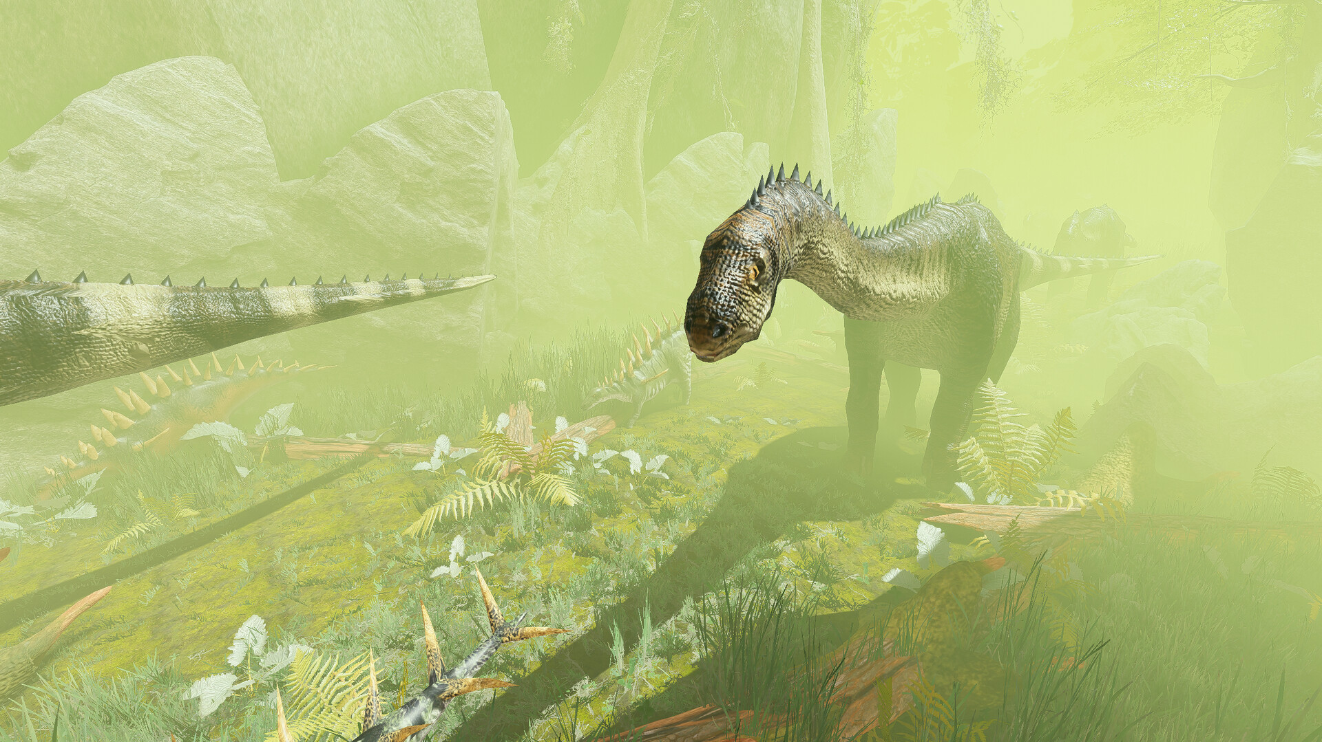 Pteranodon 2: Primal Island Screenshot 7