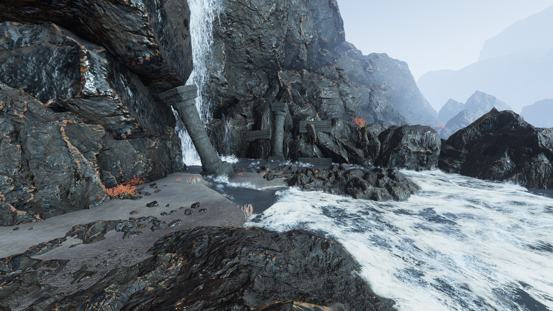 Pteranodon 2: Primal Island Screenshot 1