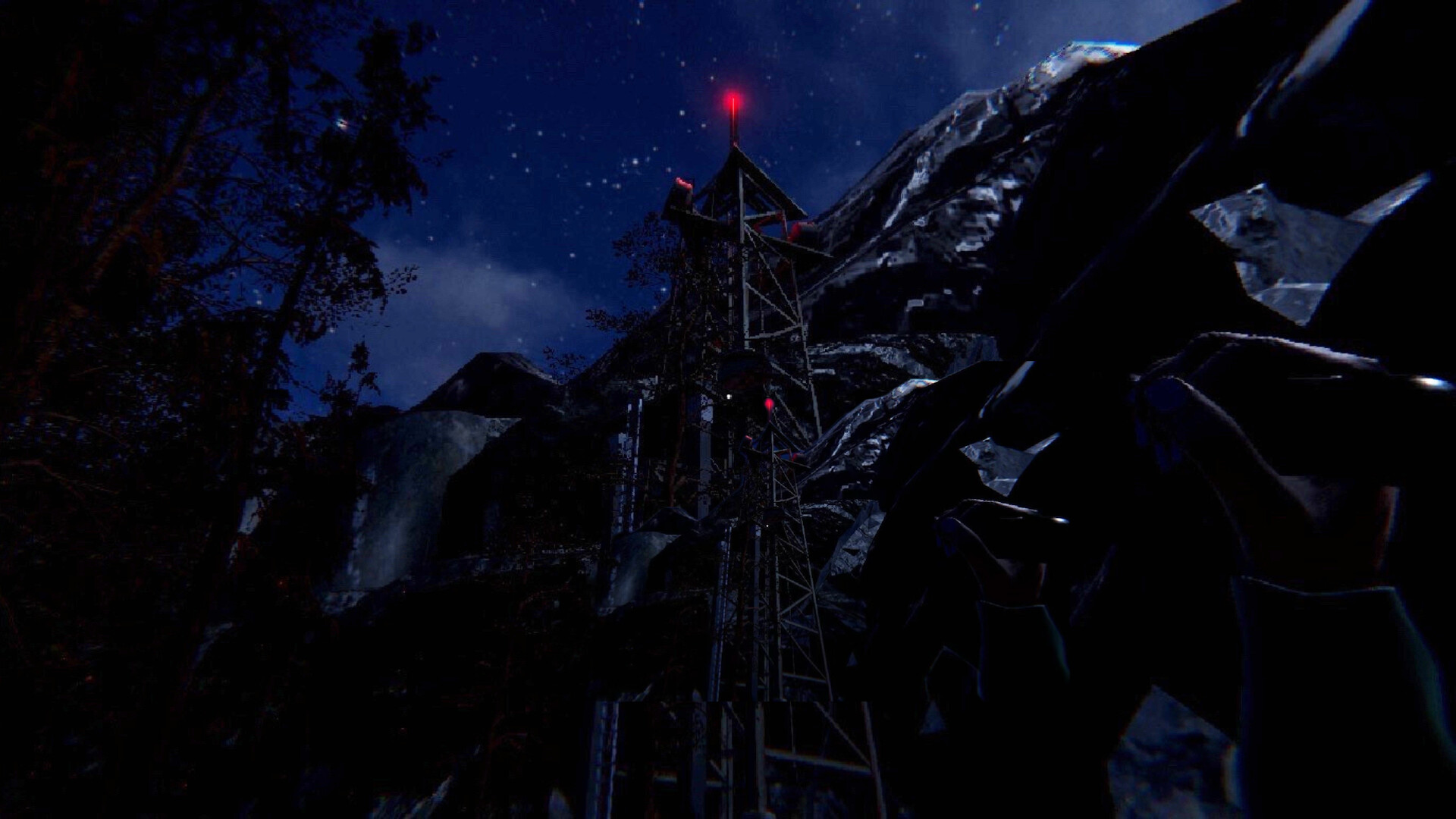 Ravens Rest Screenshot 2