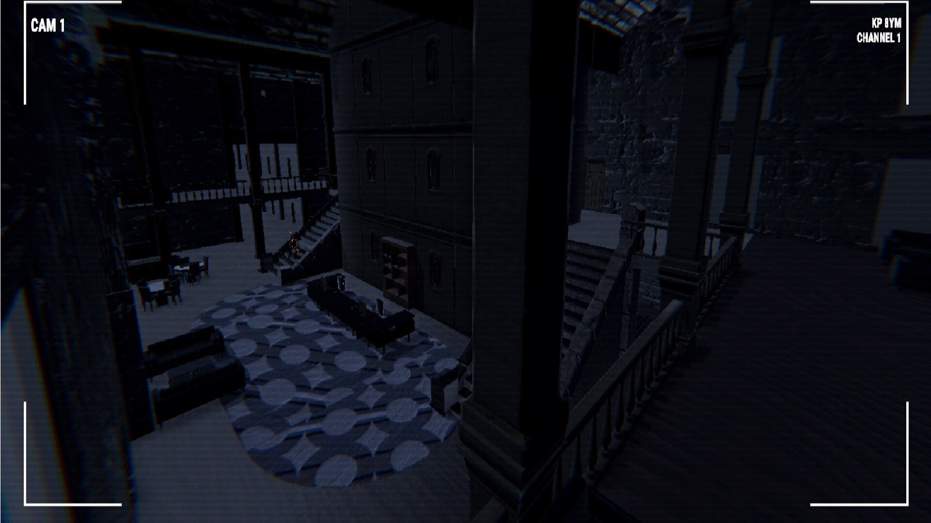 Ravens Rest Screenshot 4