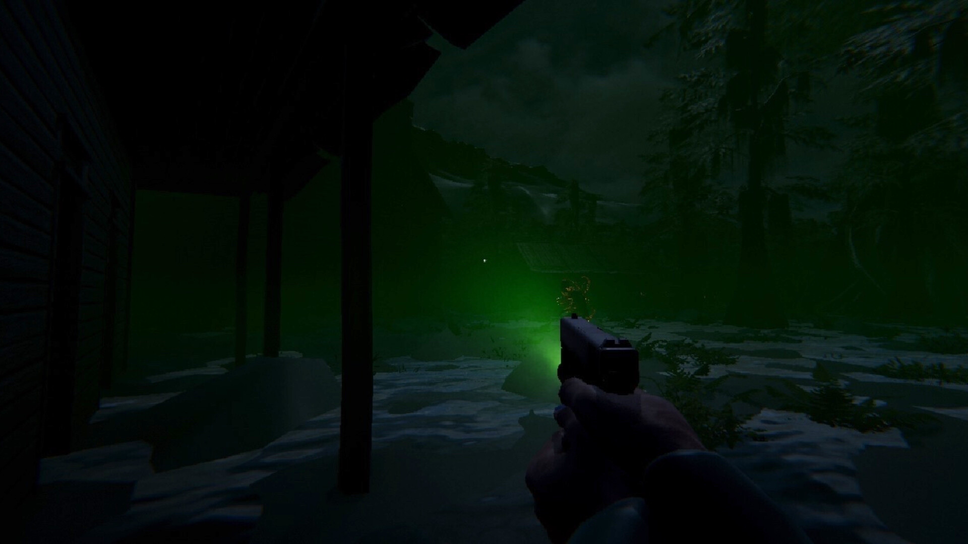 Ravens Rest Screenshot 3