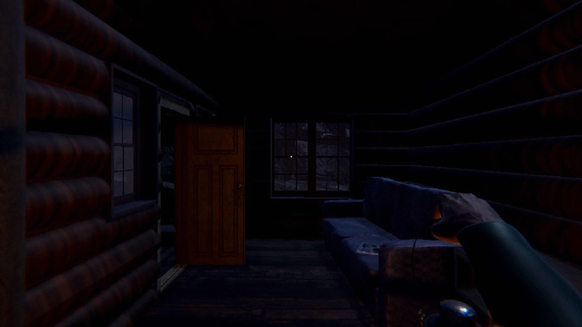 Ravens Rest Screenshot 5