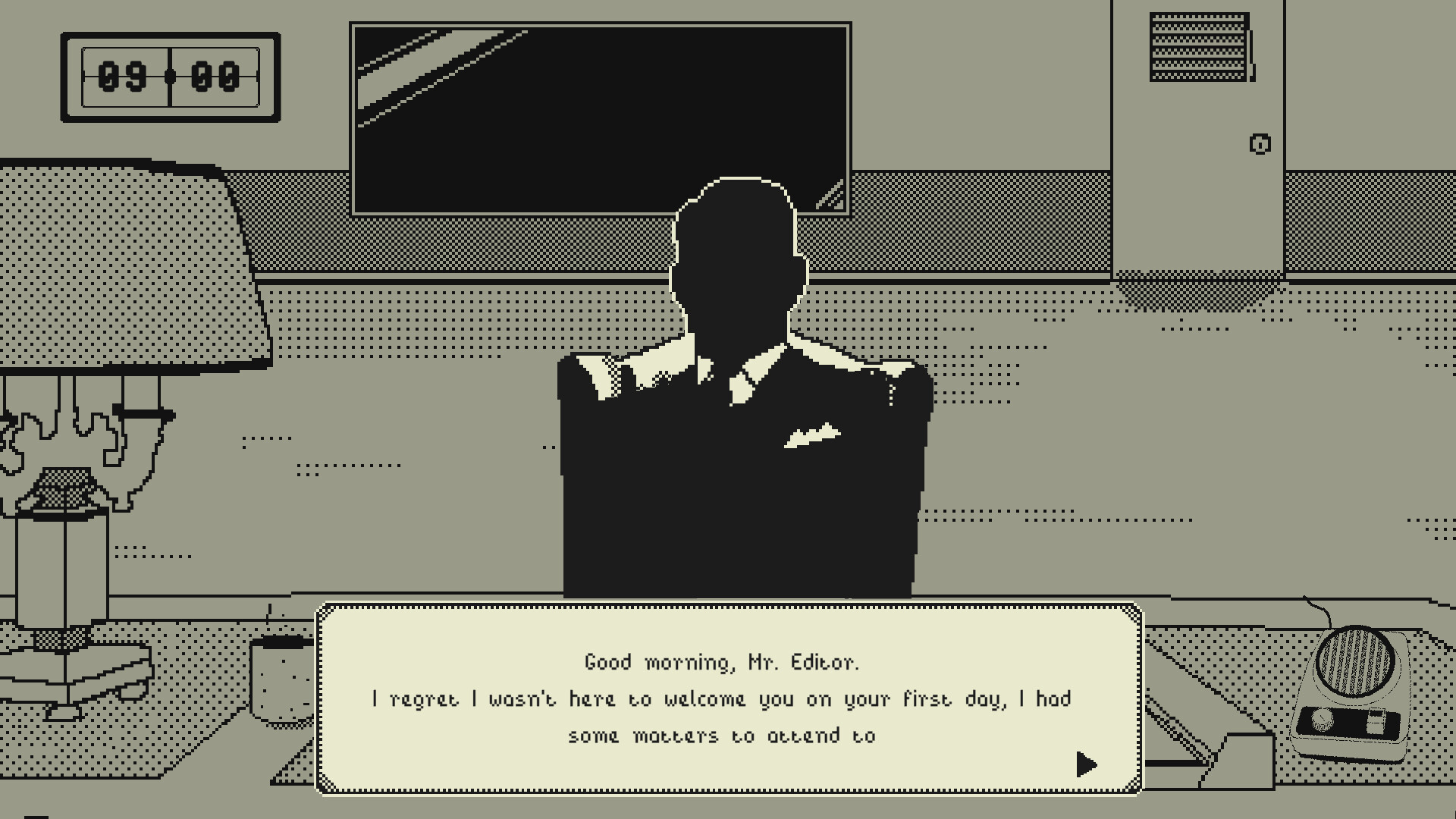 Good News Screenshot 8