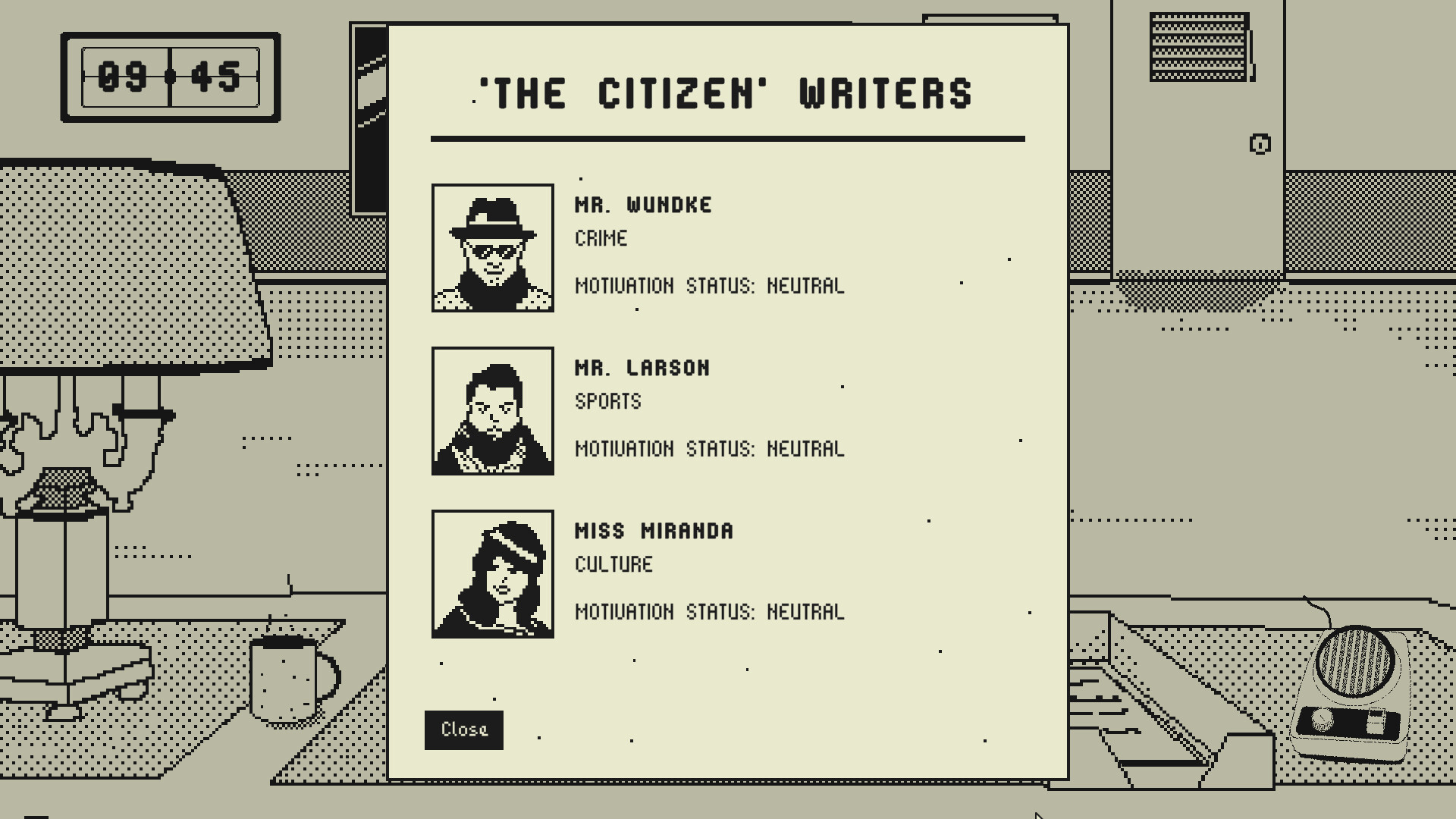 Good News Screenshot 7