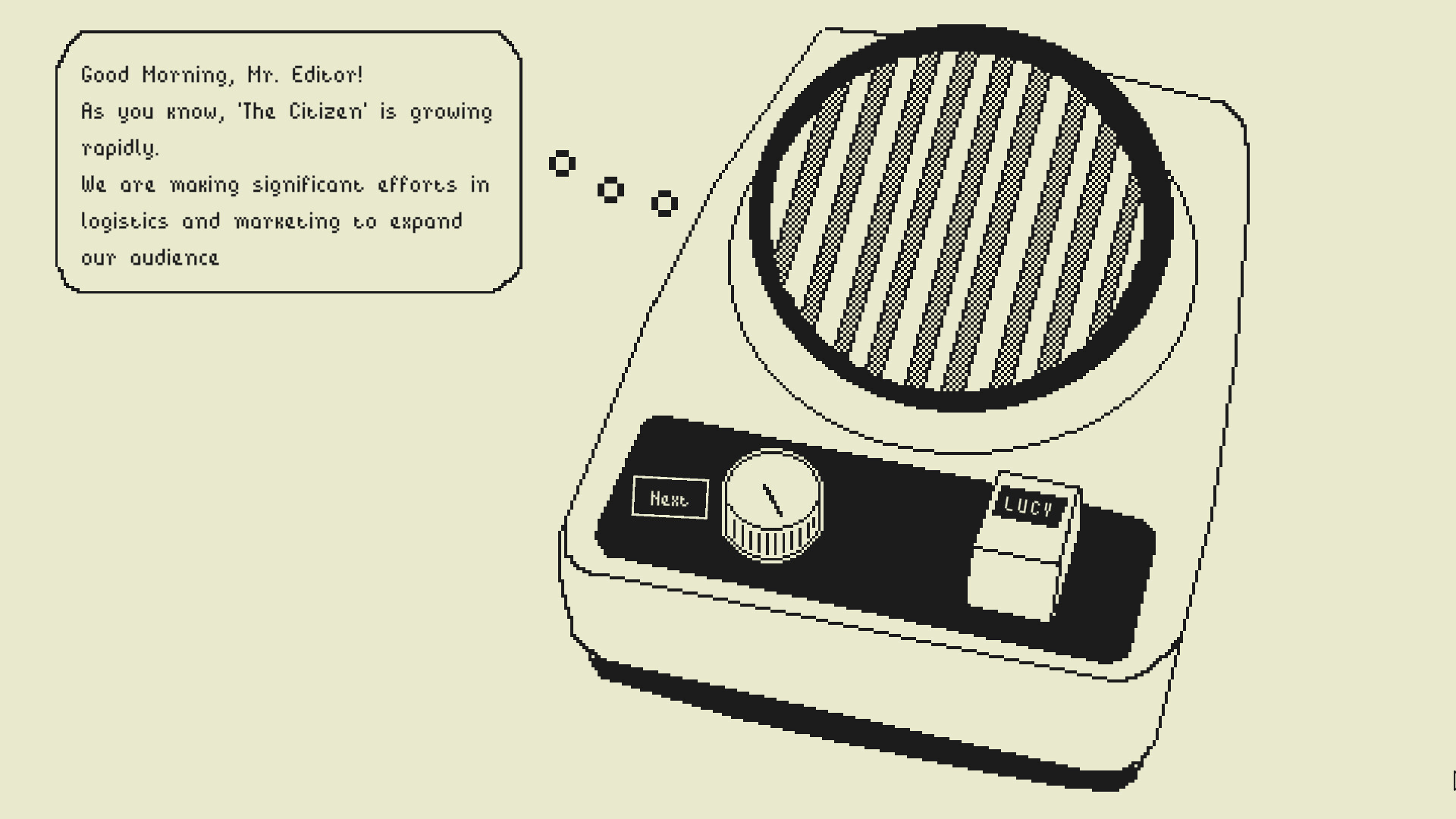 Good News Screenshot 0