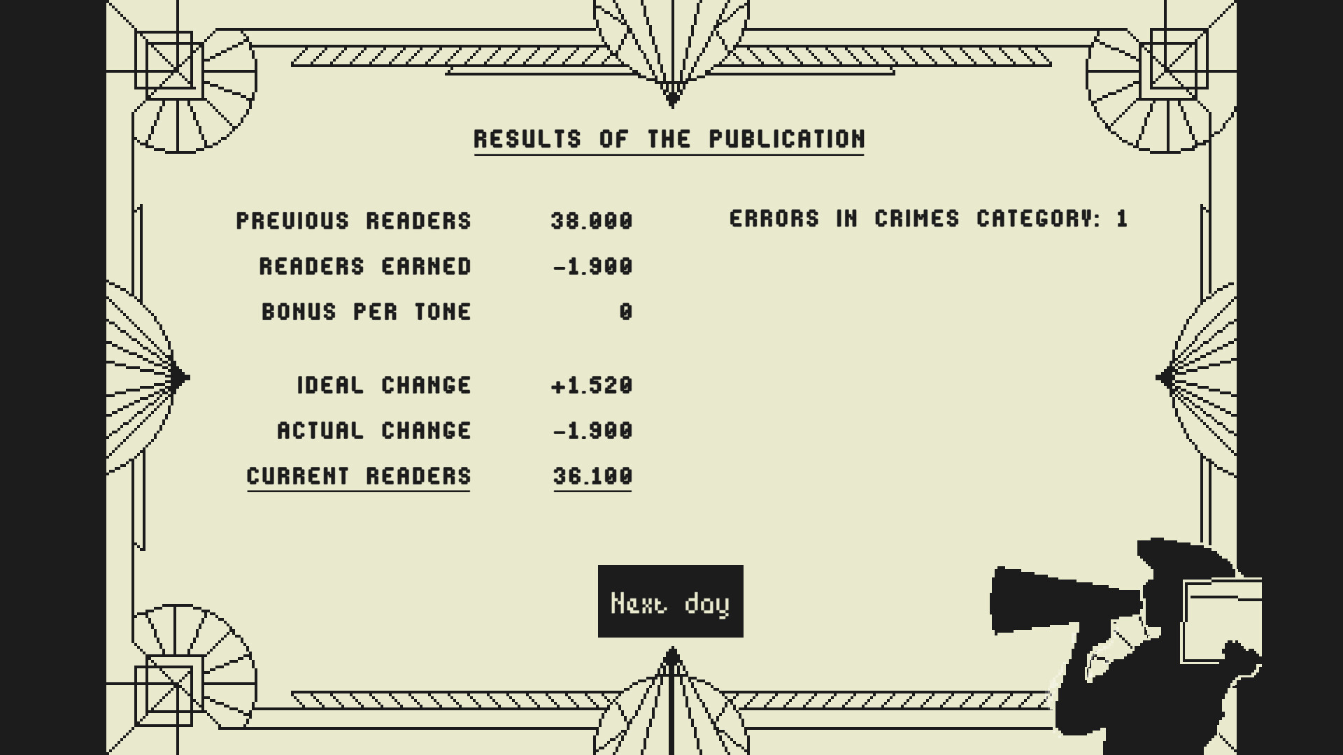 Good News Screenshot 3