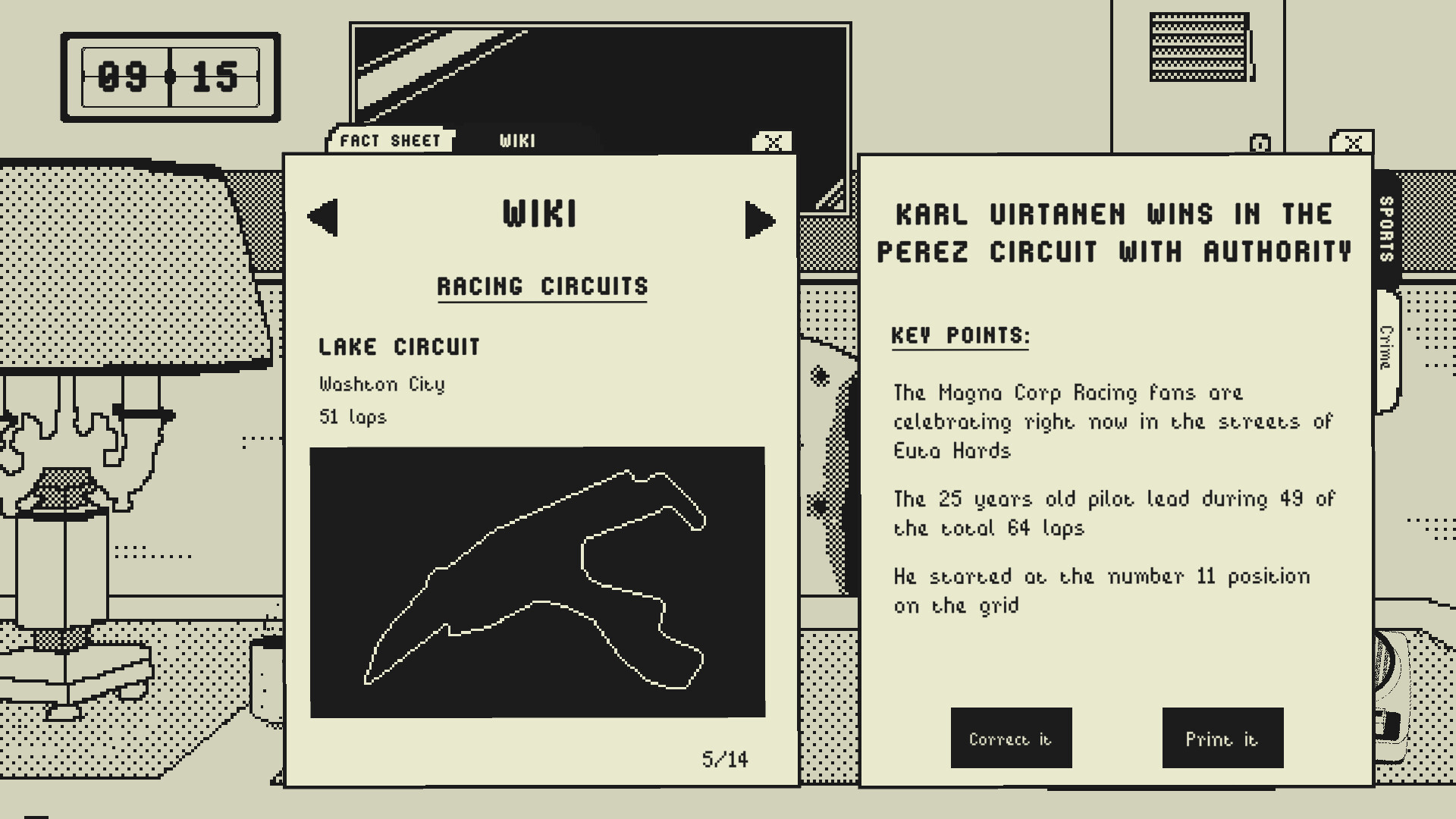 Good News Screenshot 2