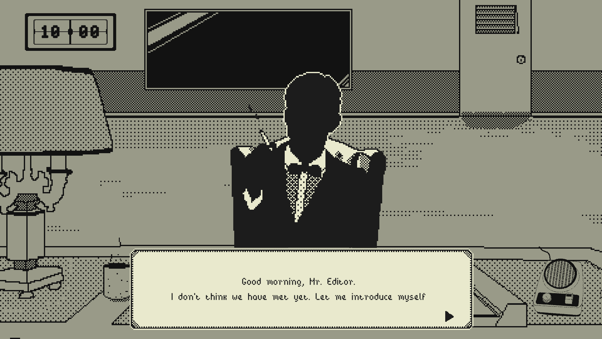 Good News Screenshot 1