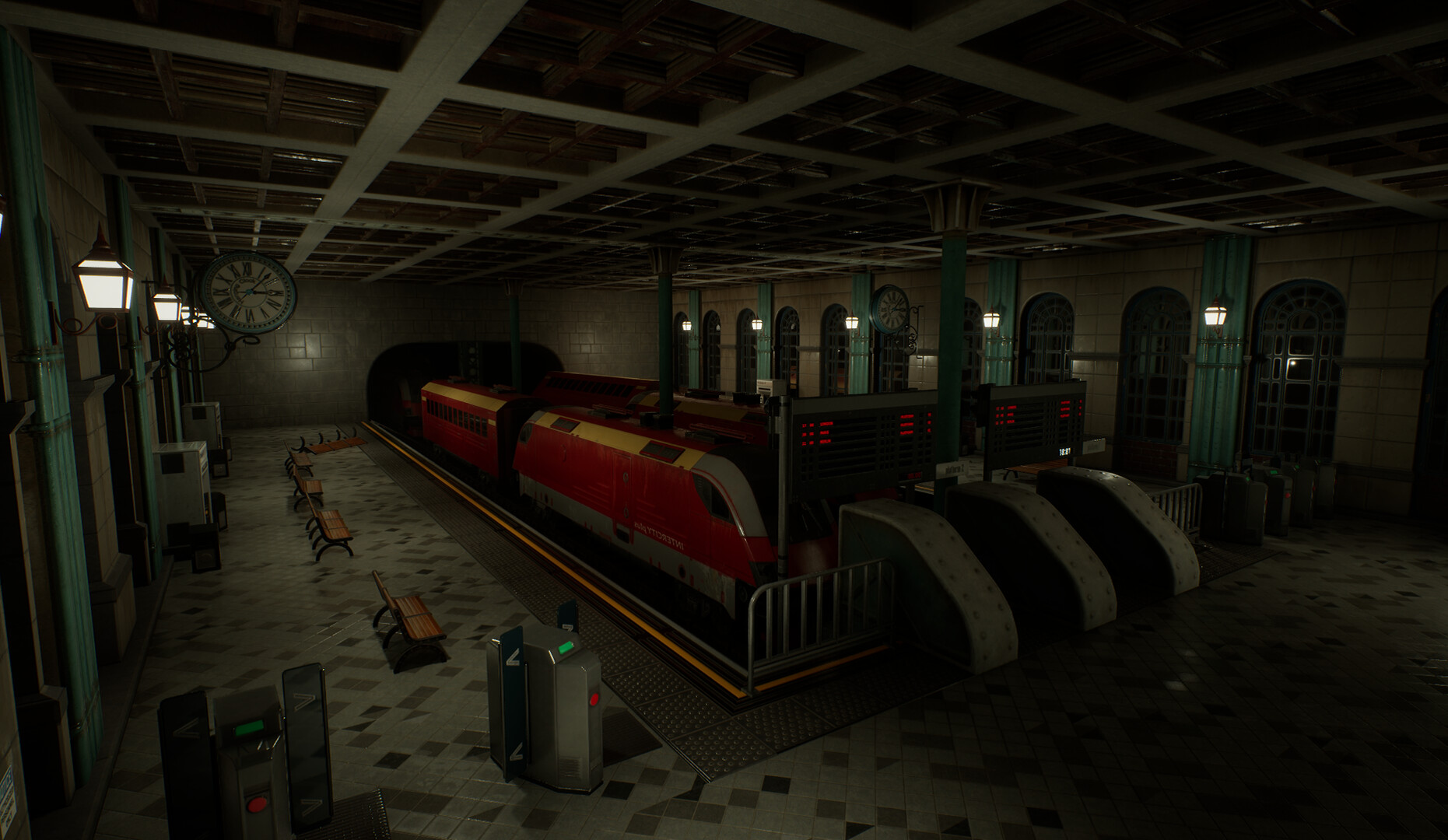 Where Is Lena? Screenshot 10