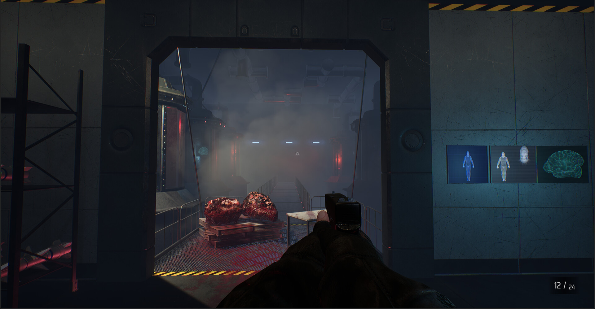 Where Is Lena? Screenshot 0