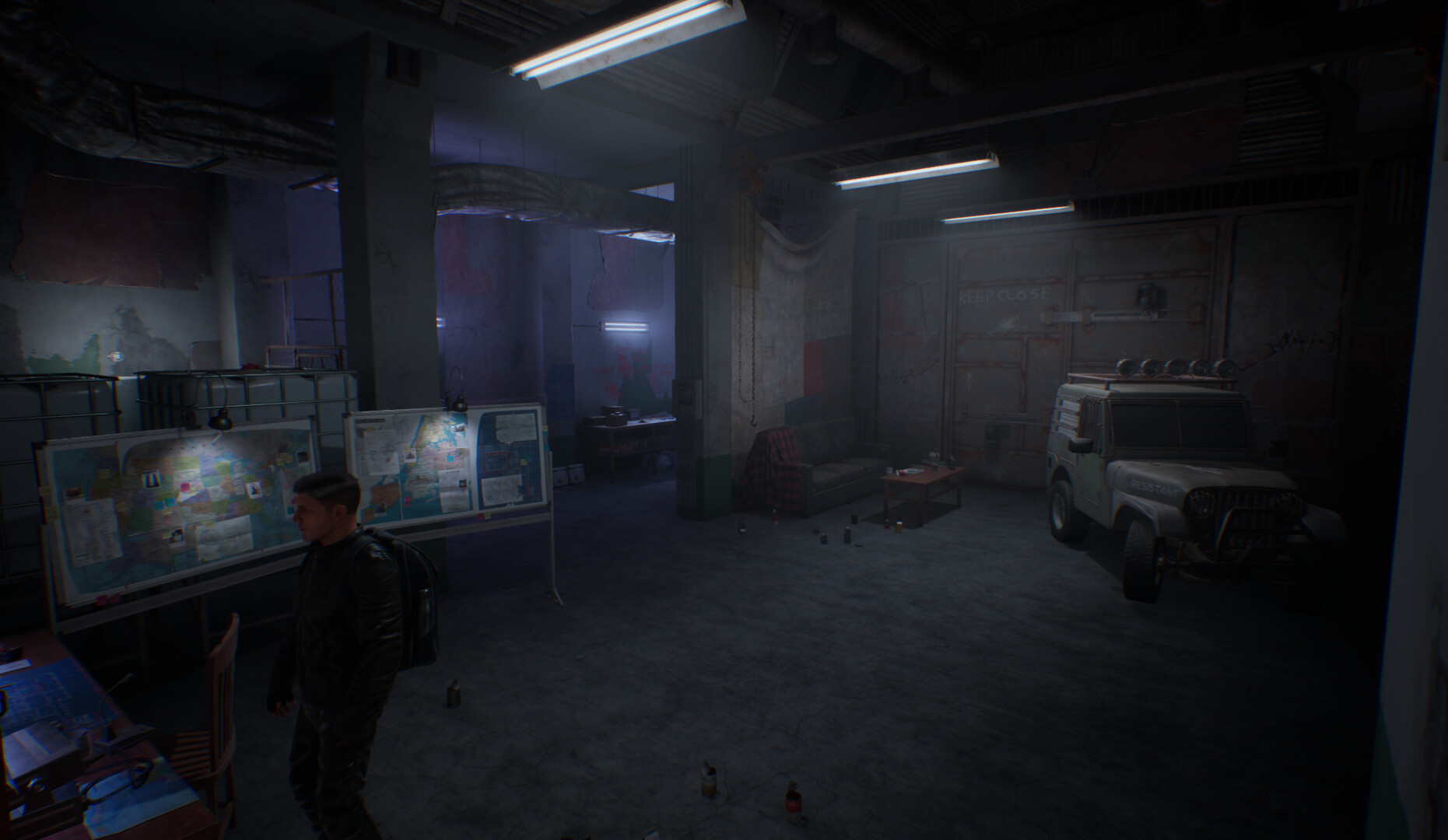 Where Is Lena? Screenshot 5