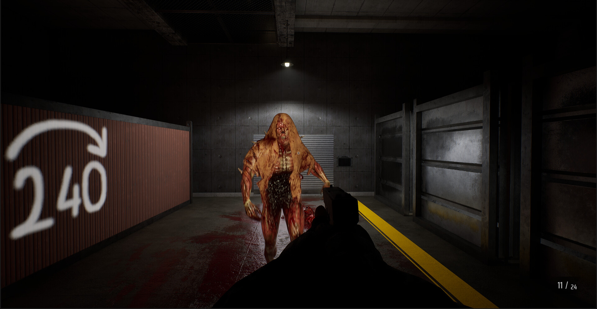 Where Is Lena? Screenshot 4