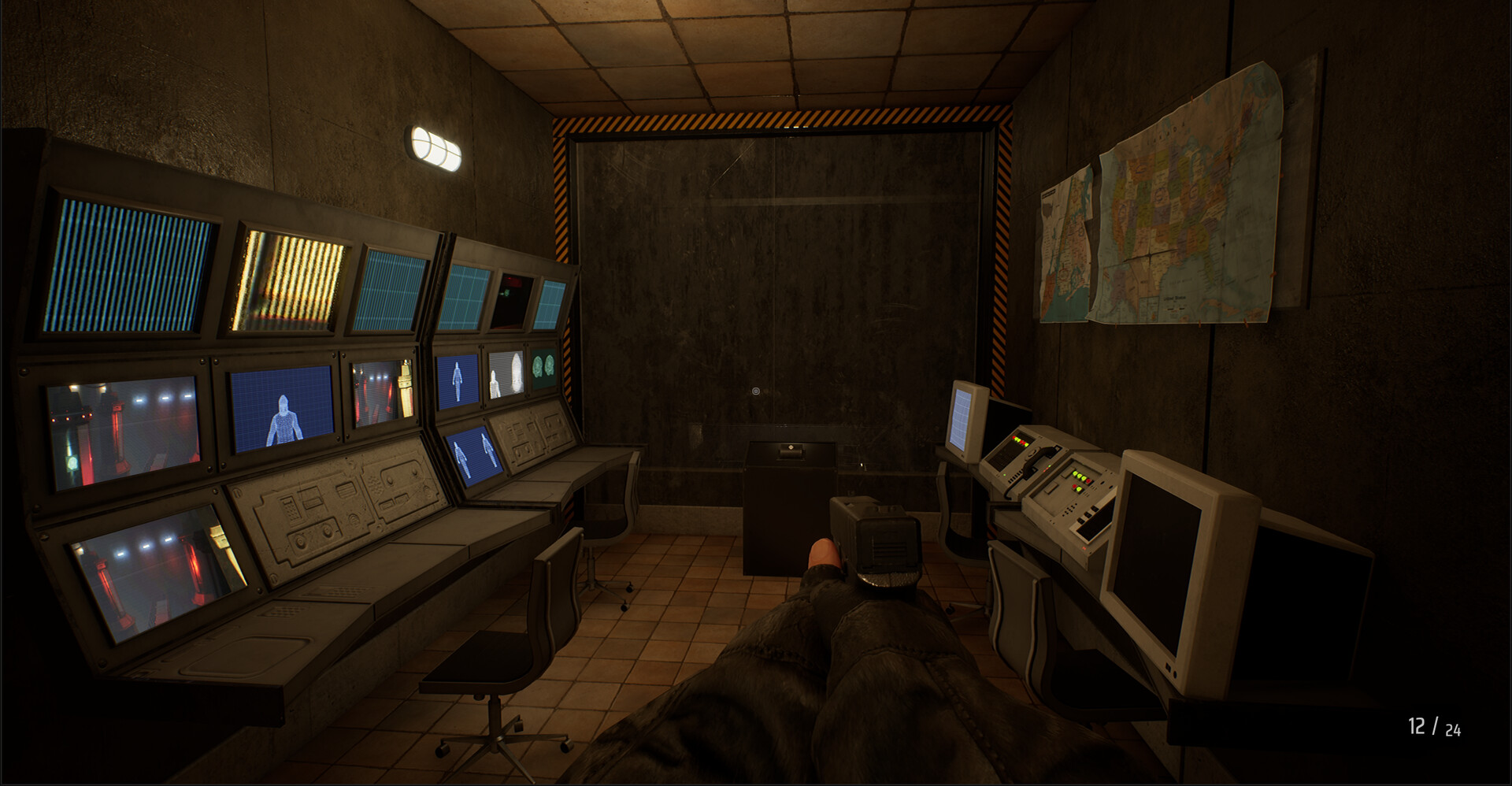 Where Is Lena? Screenshot 3