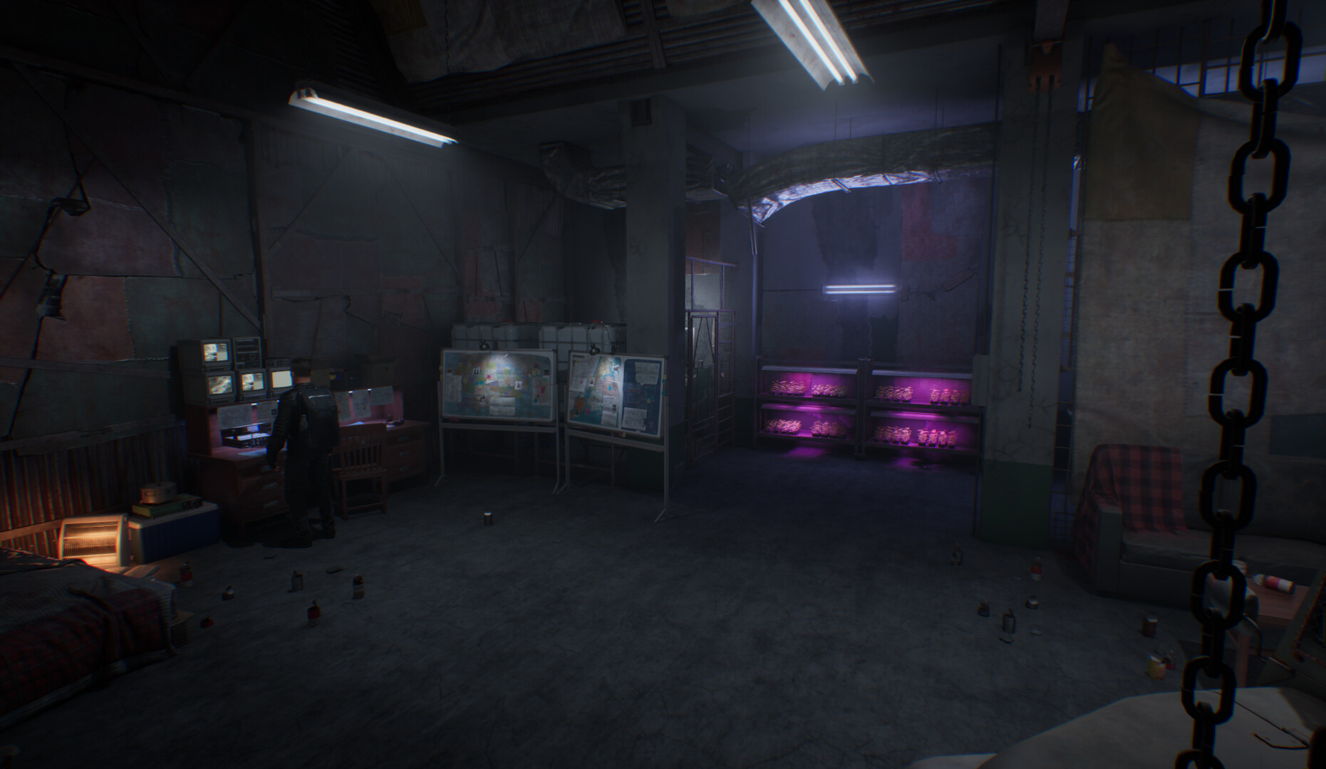 Where Is Lena? Screenshot 2