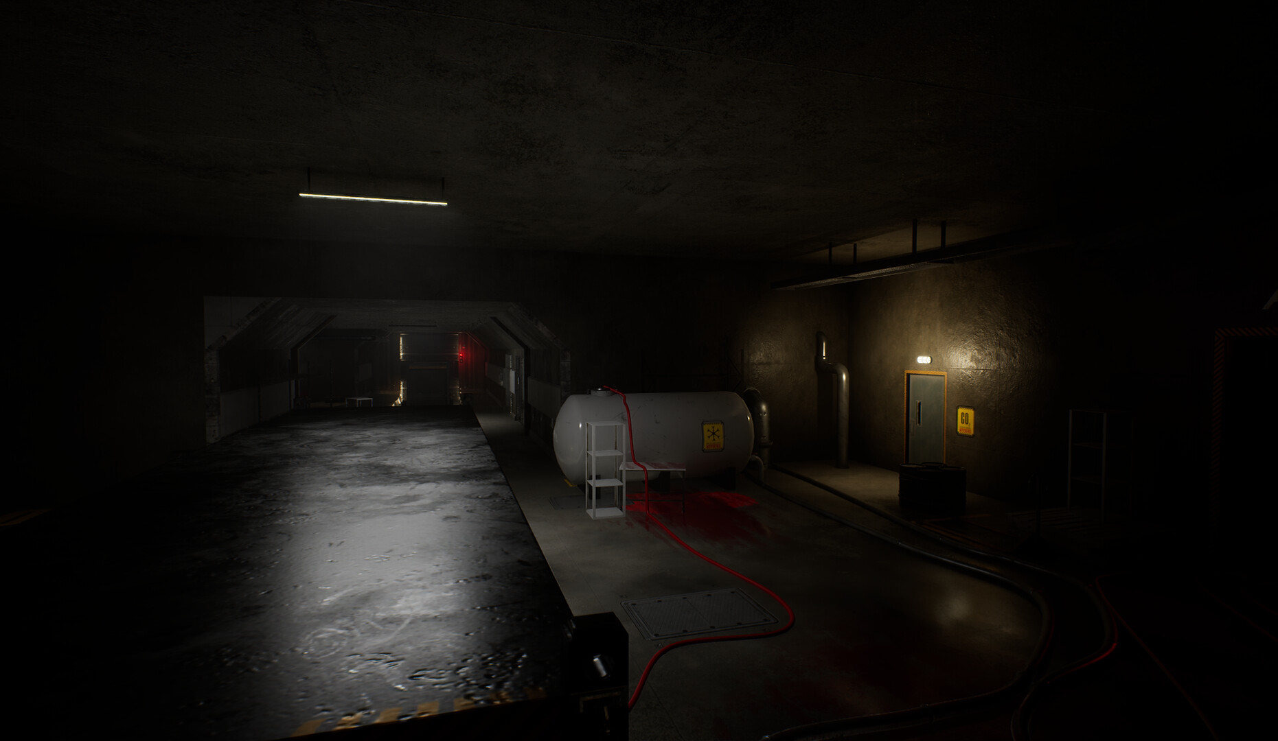 Where Is Lena? Screenshot 7