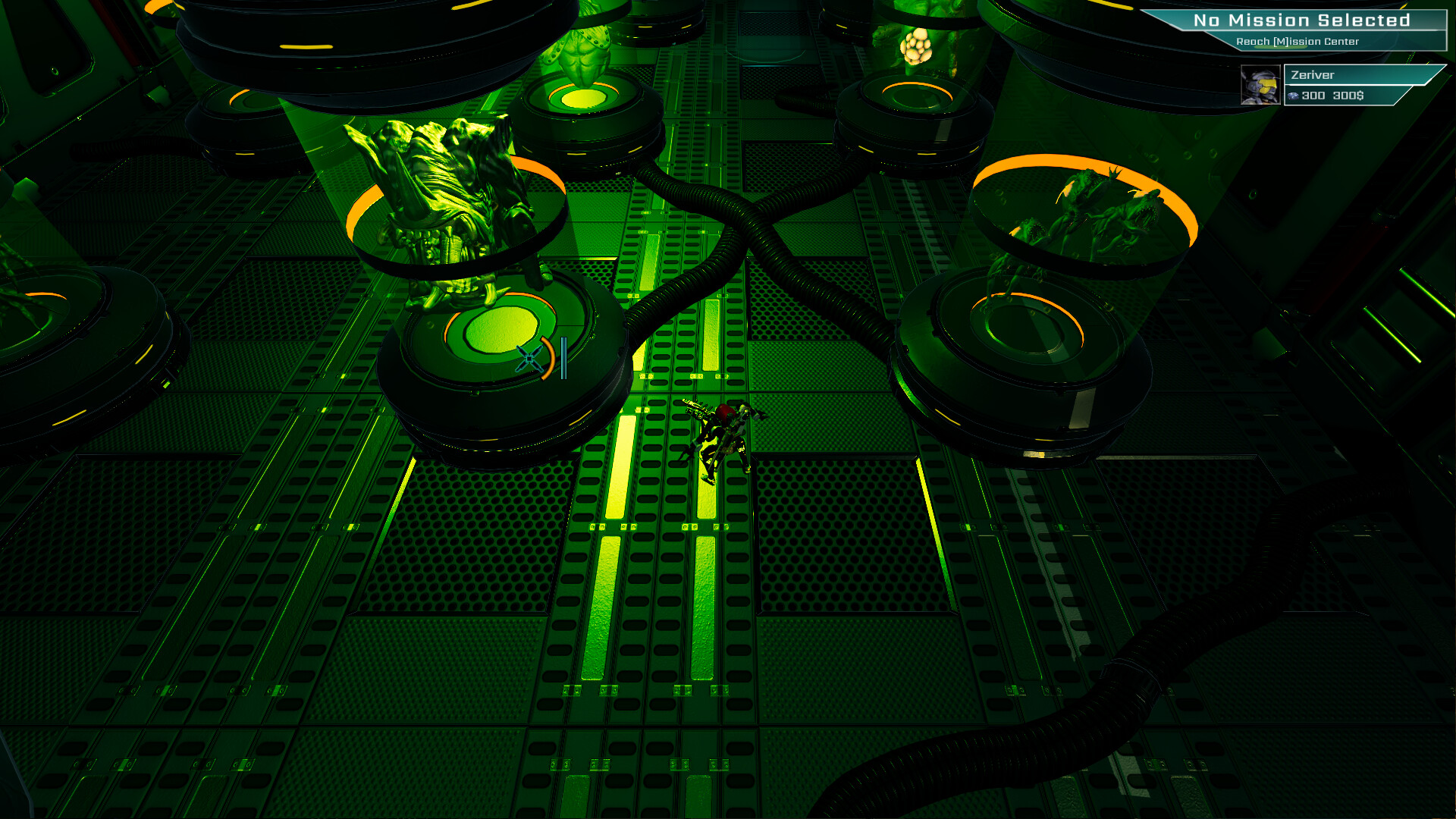 Last Line Screenshot 7