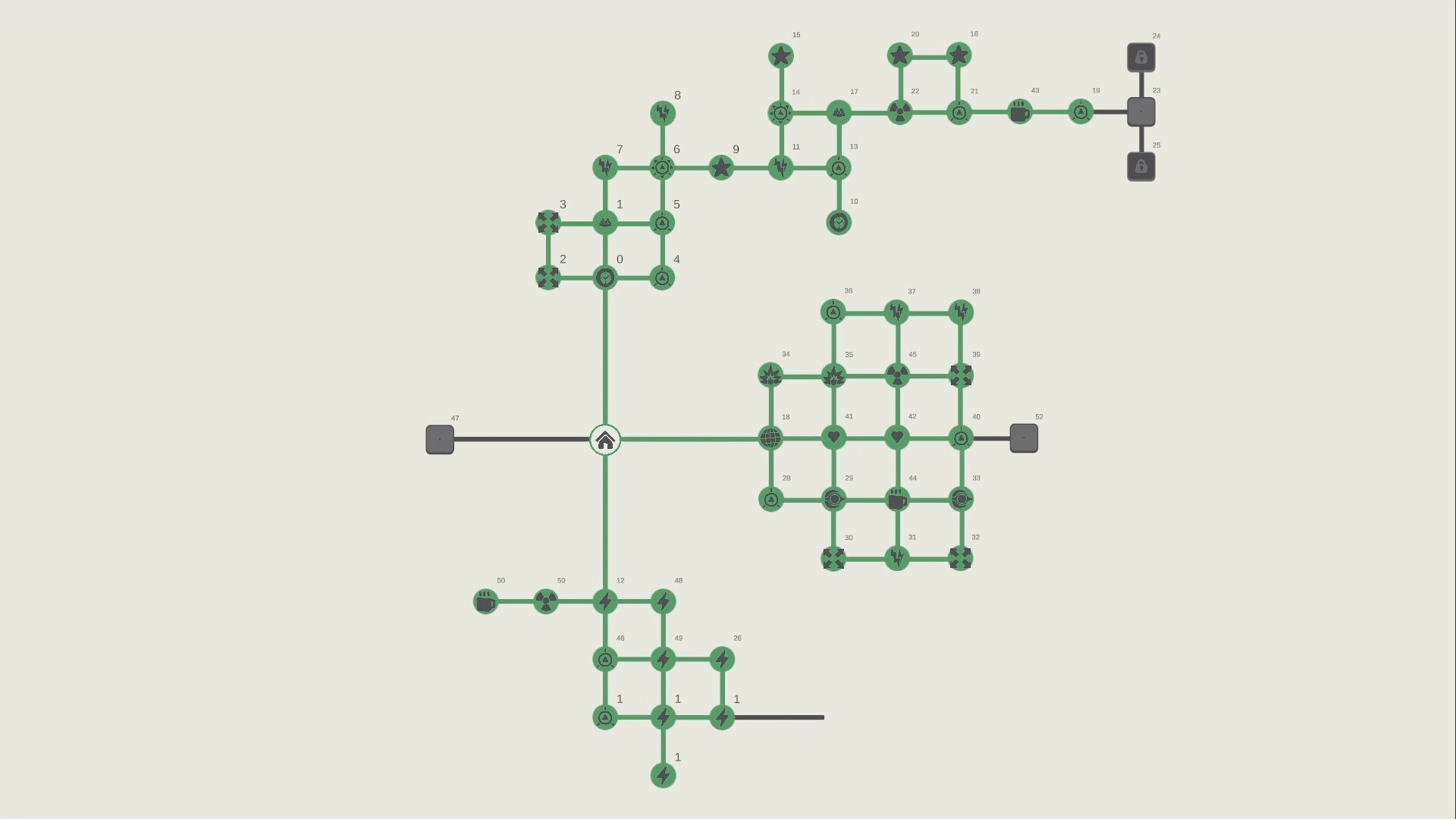 A Game About Fishing in the Ocean Screenshot 2