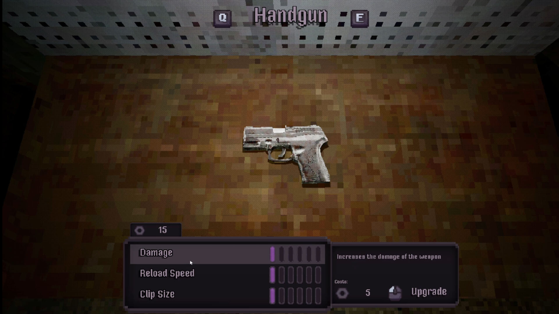 Comatose Demo Screenshot 5