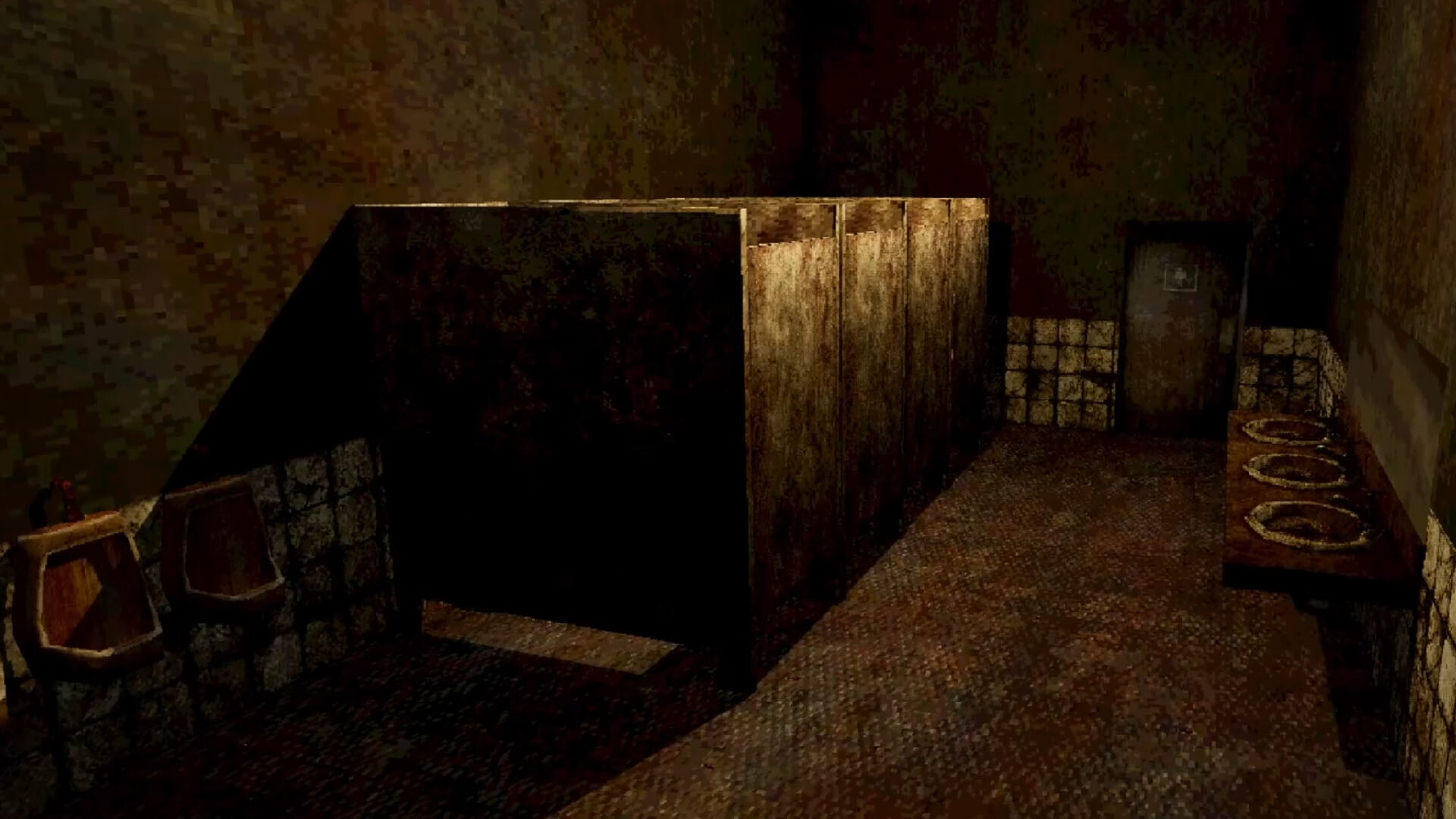 Comatose Demo Screenshot 0