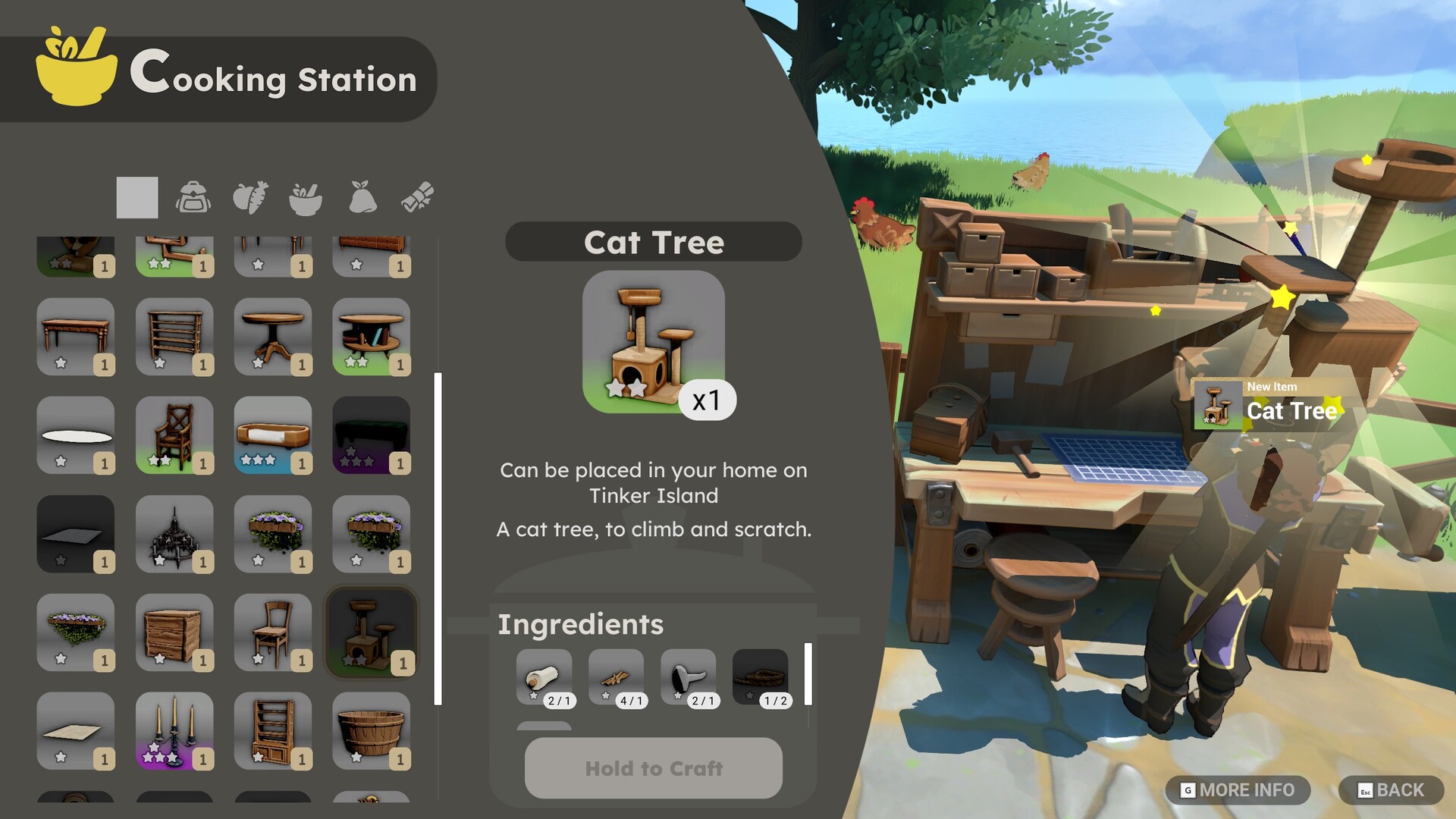 Fae & Fauna Screenshot 7