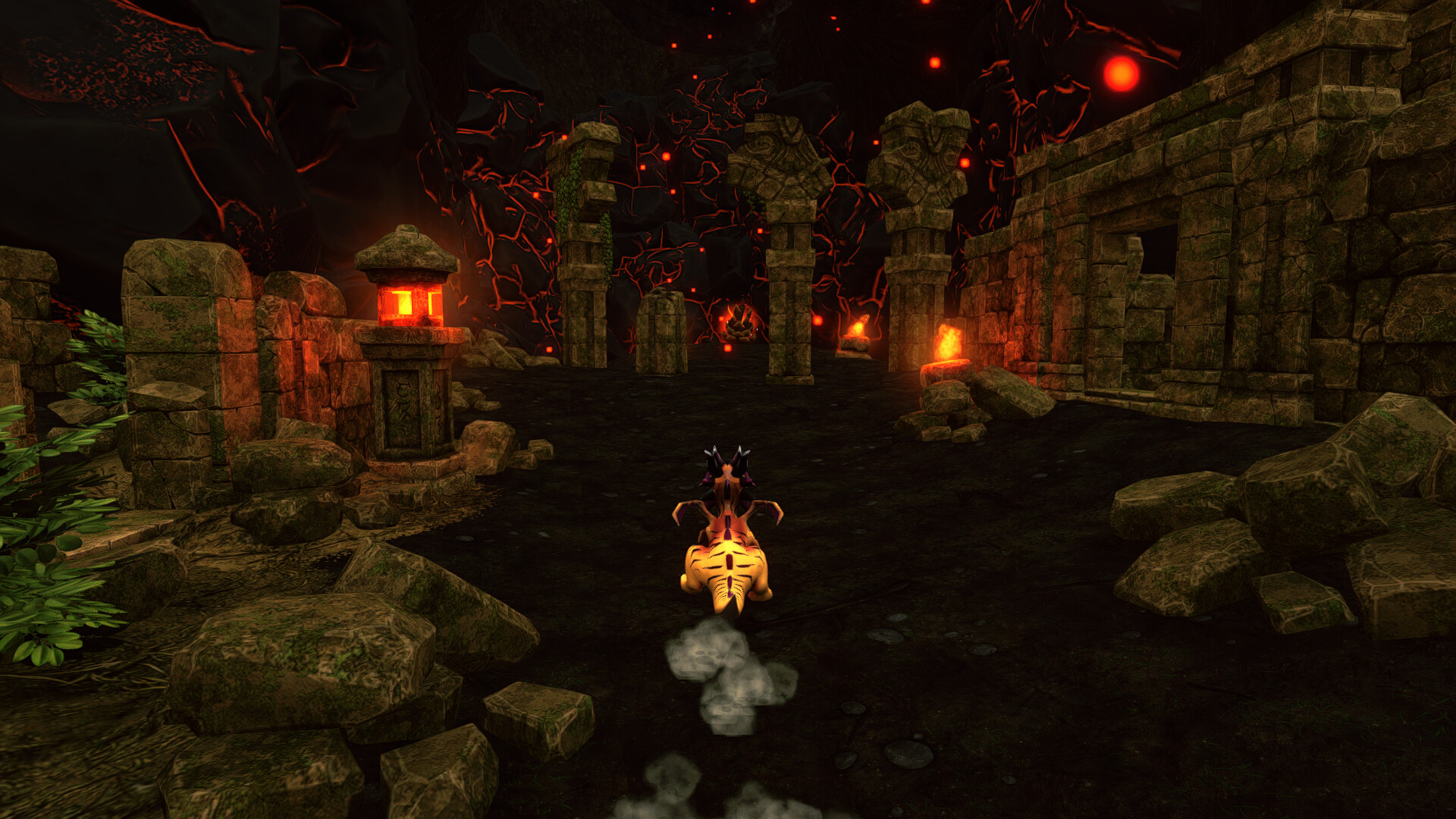 Dragon Hop Screenshot 7