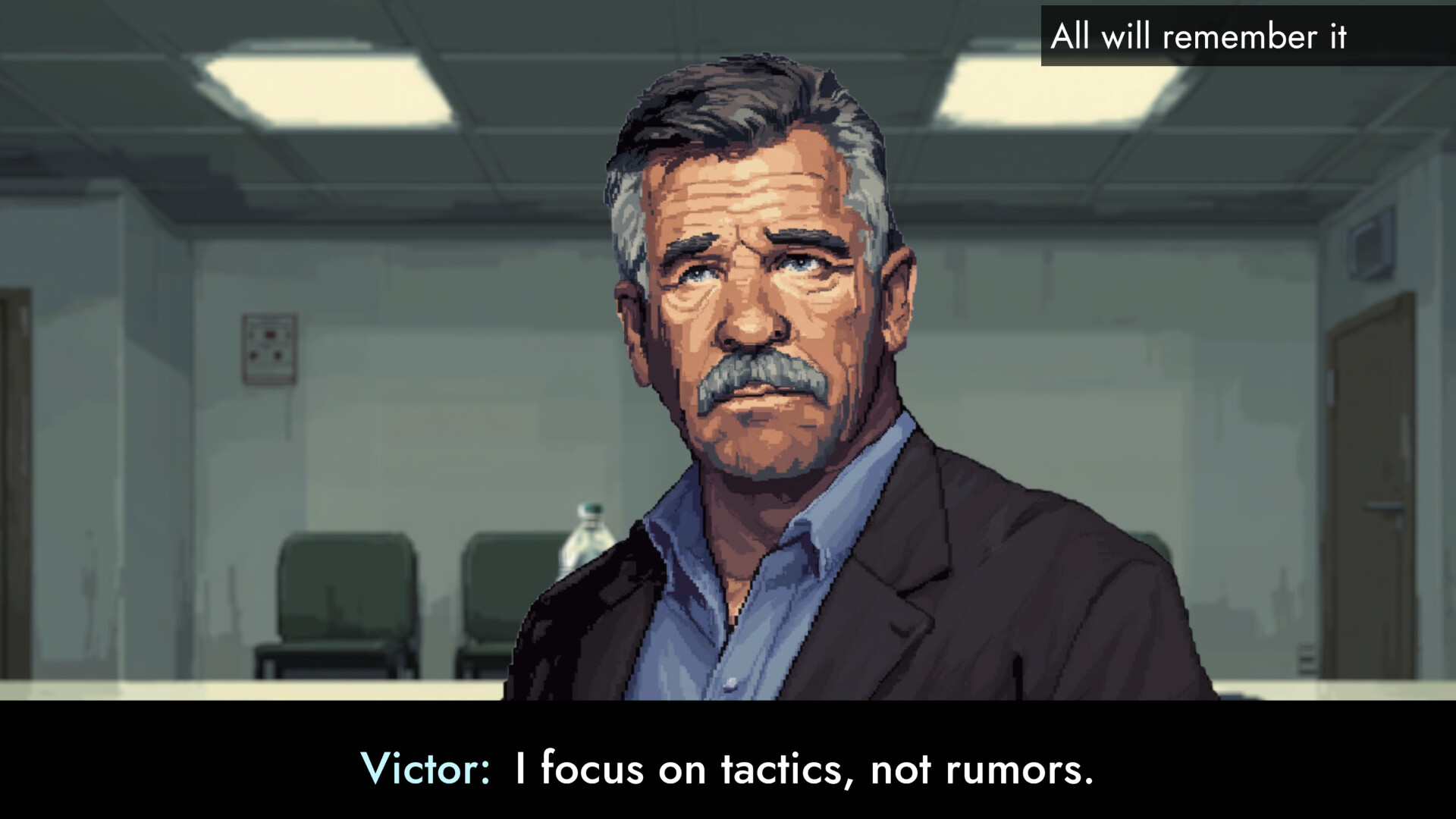 Football Club Inside Screenshot 2