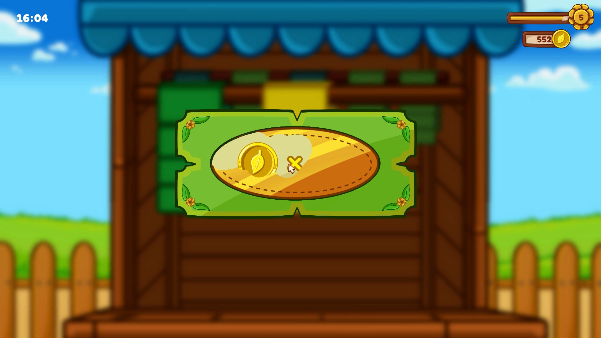 Bloomvale: Bouquets & Scents Screenshot 6