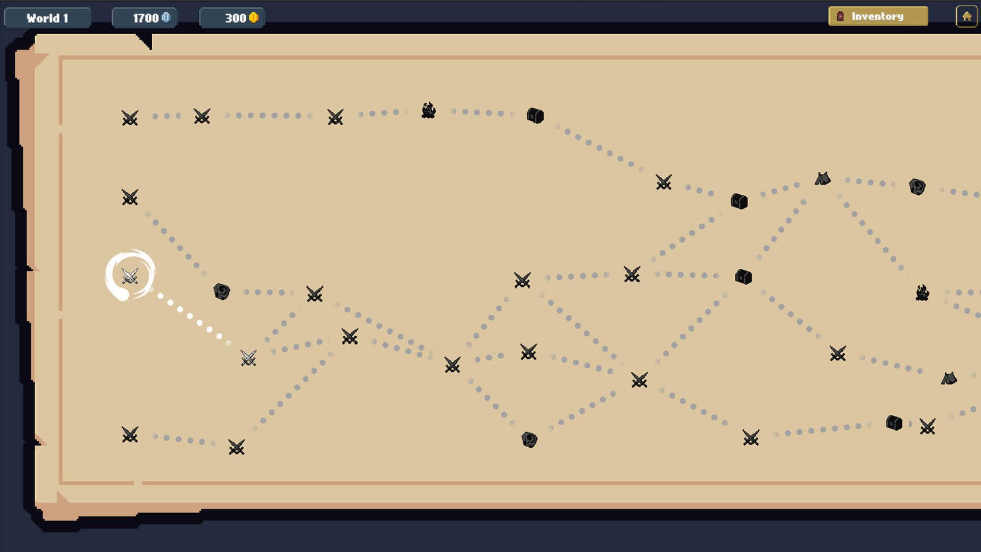 Thorough Strife Screenshot 7