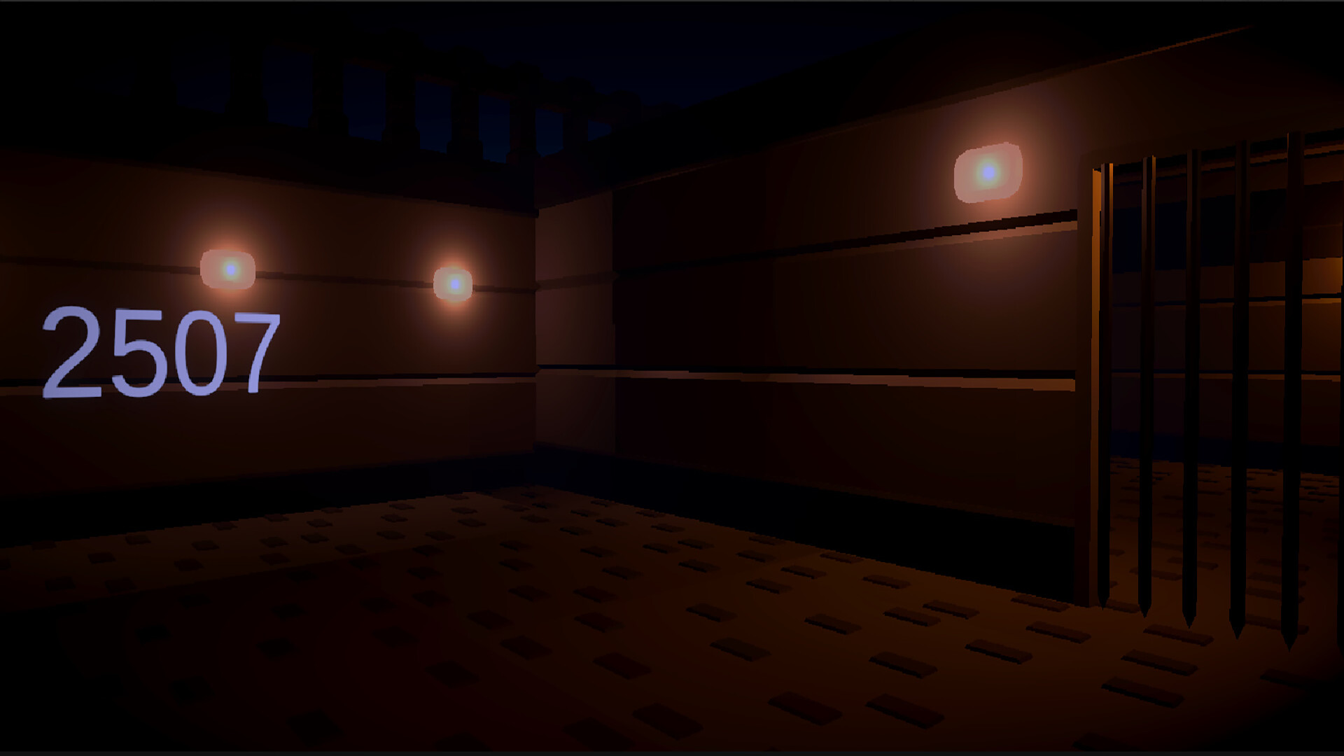 Maze of Mask Screenshot 4