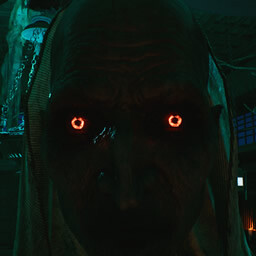 THE SOKUSHINBUTSU icon