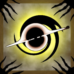 Blackhole icon