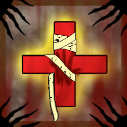 Final Discharge icon