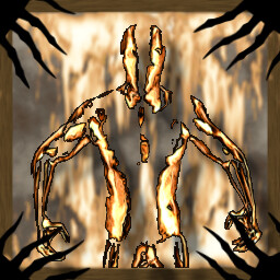 Blightfire Revenant icon