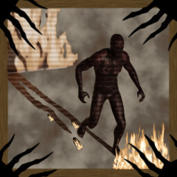 Fired by Revenant icon