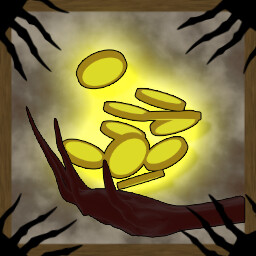 The Last Purchase icon