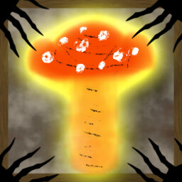 Experiment Concluded icon