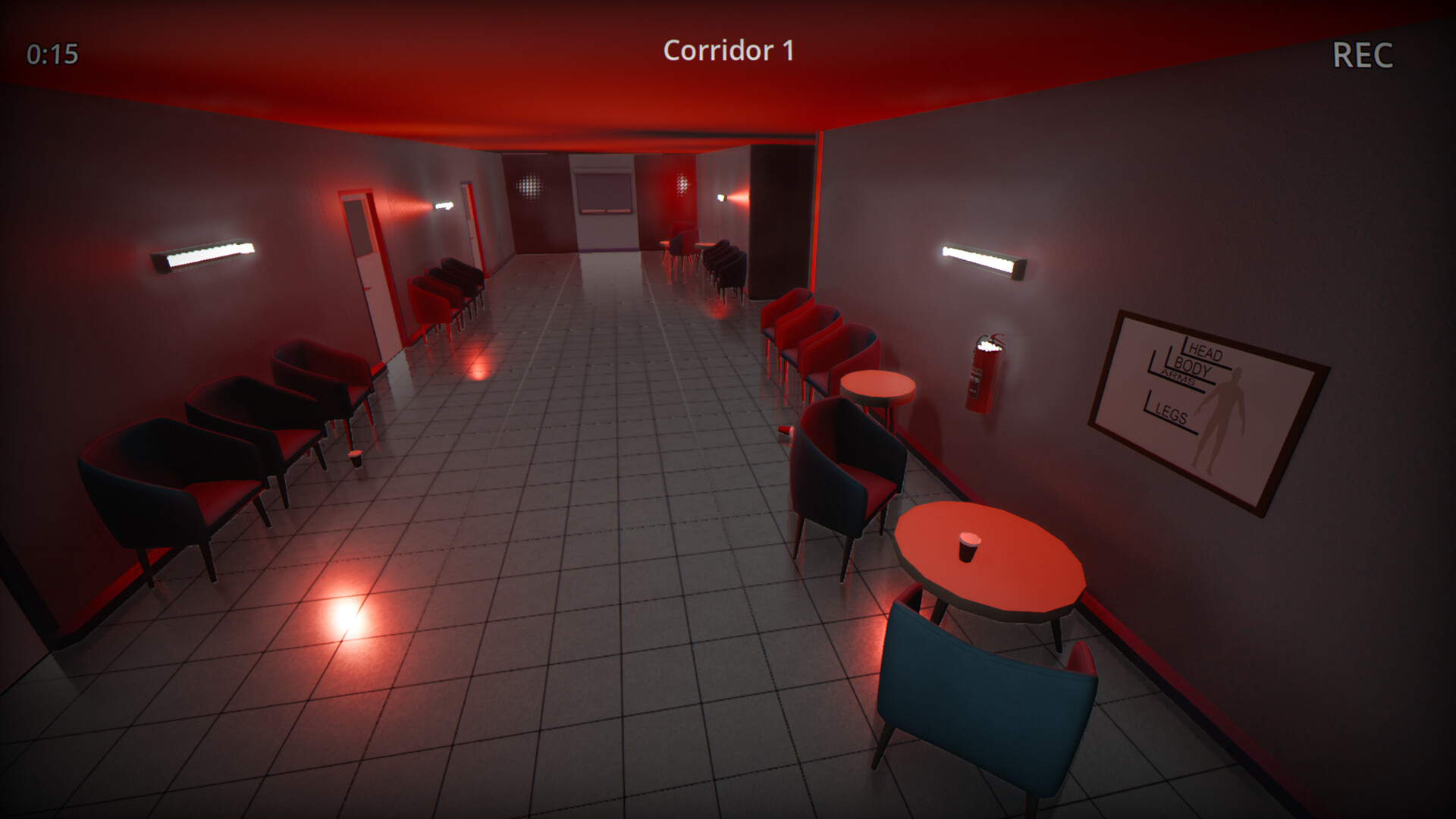 Anomaly Observer Screenshot 2