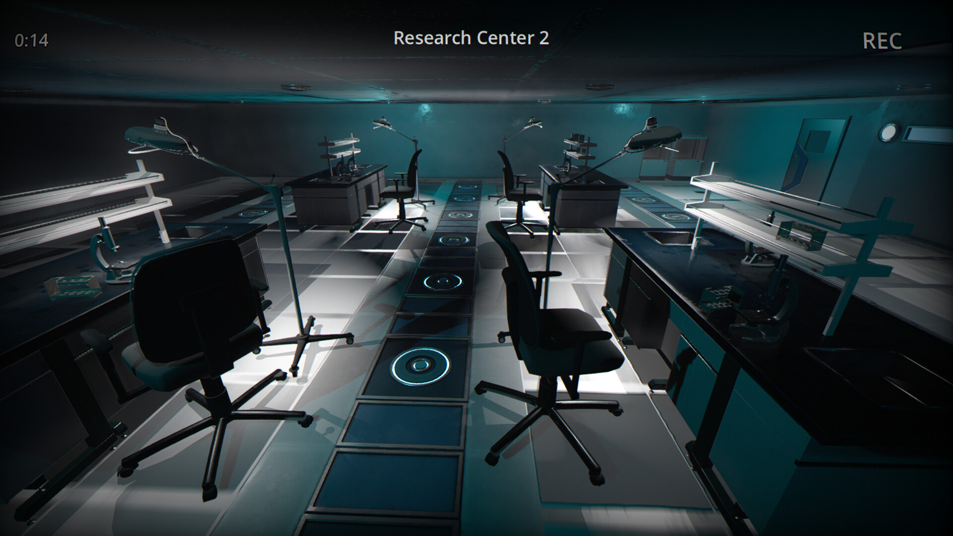 Anomaly Observer Screenshot 4