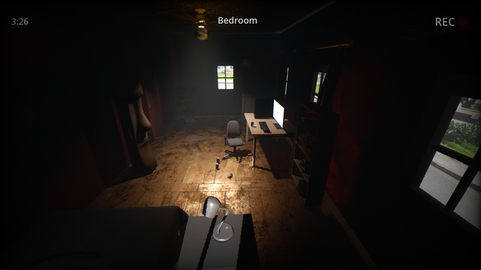 Anomaly Observer Screenshot 3