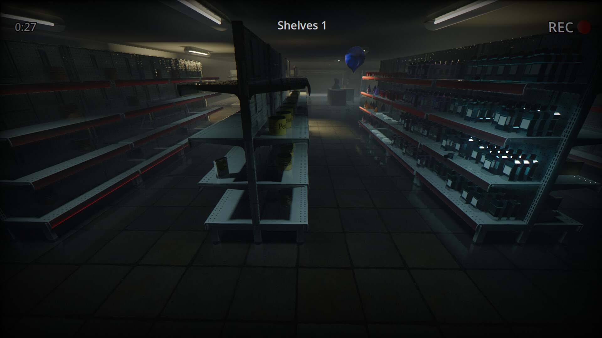 Anomaly Observer Screenshot 6