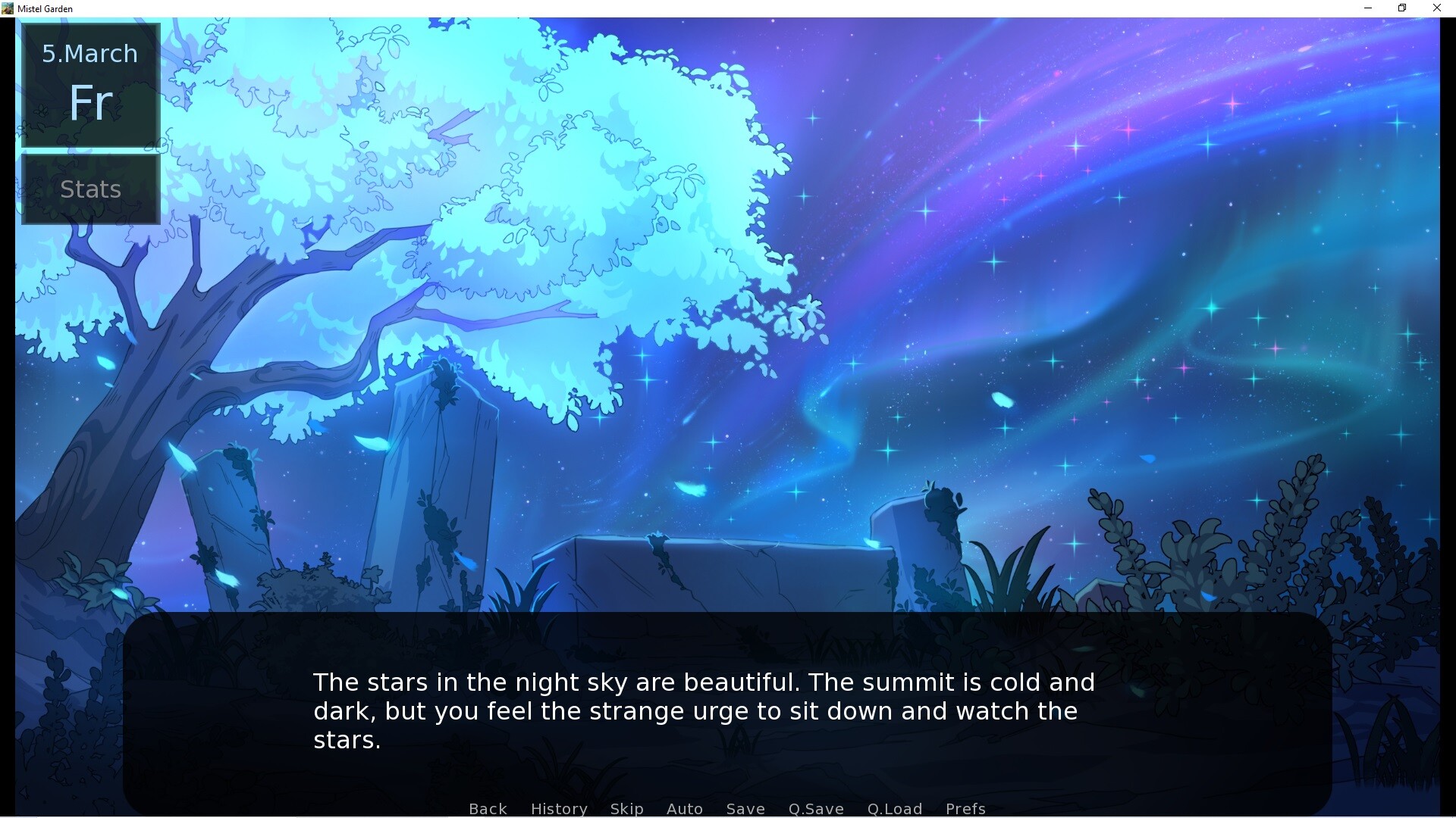 Mistel Garden Screenshot 12