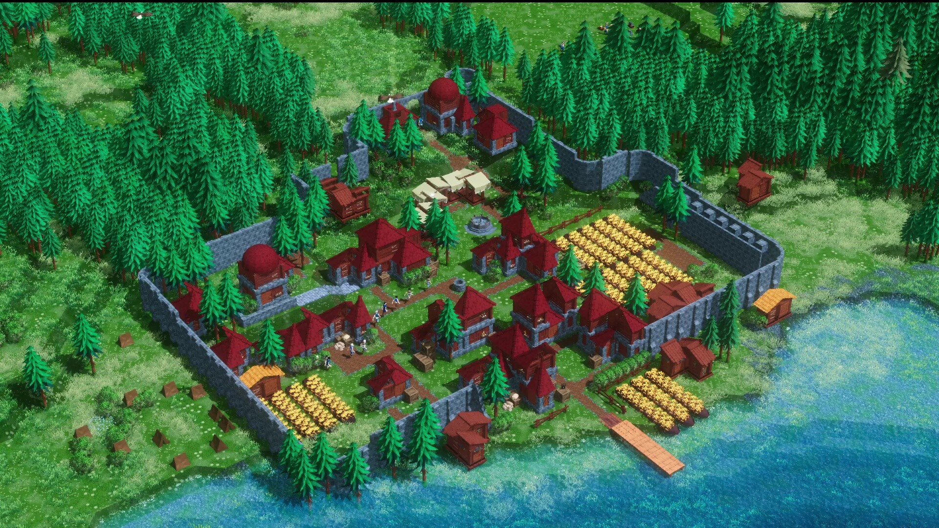 Earth of Oryn Screenshot 0