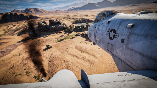 WARROCK2 Screenshot 3