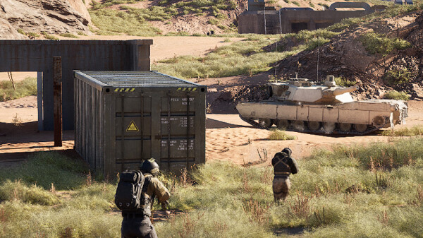 WARROCK2 Screenshot 4