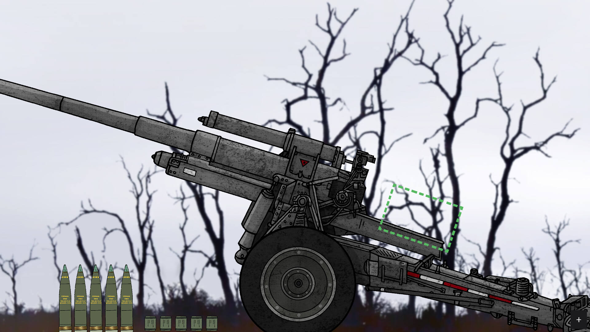 Tyrania Enforcers - Visual Novel Screenshot 4