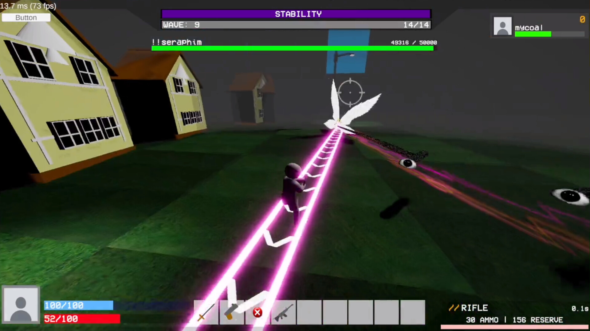 corescapes Screenshot 4