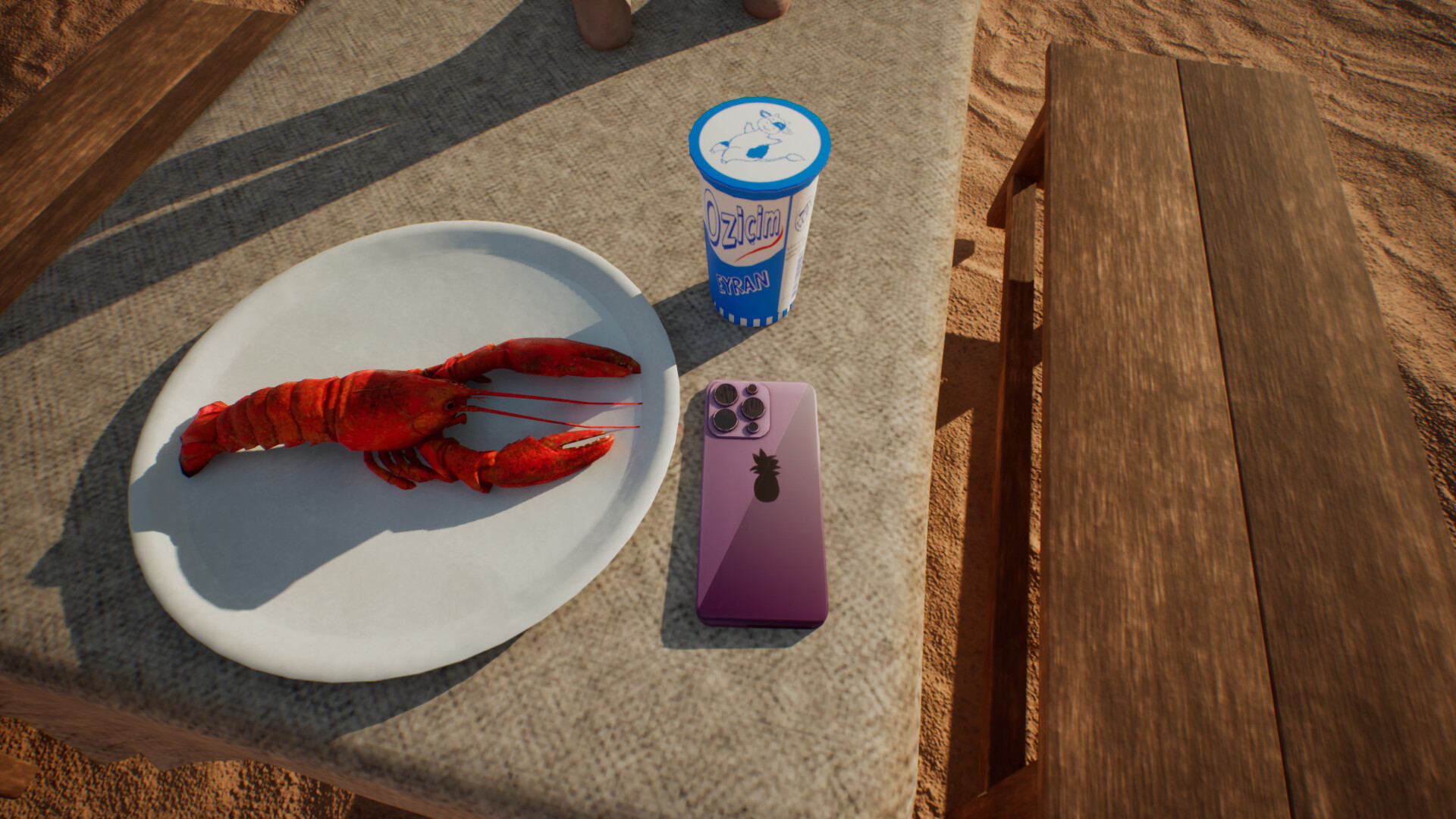 Kebabstar 🌯⭐ Screenshot 12