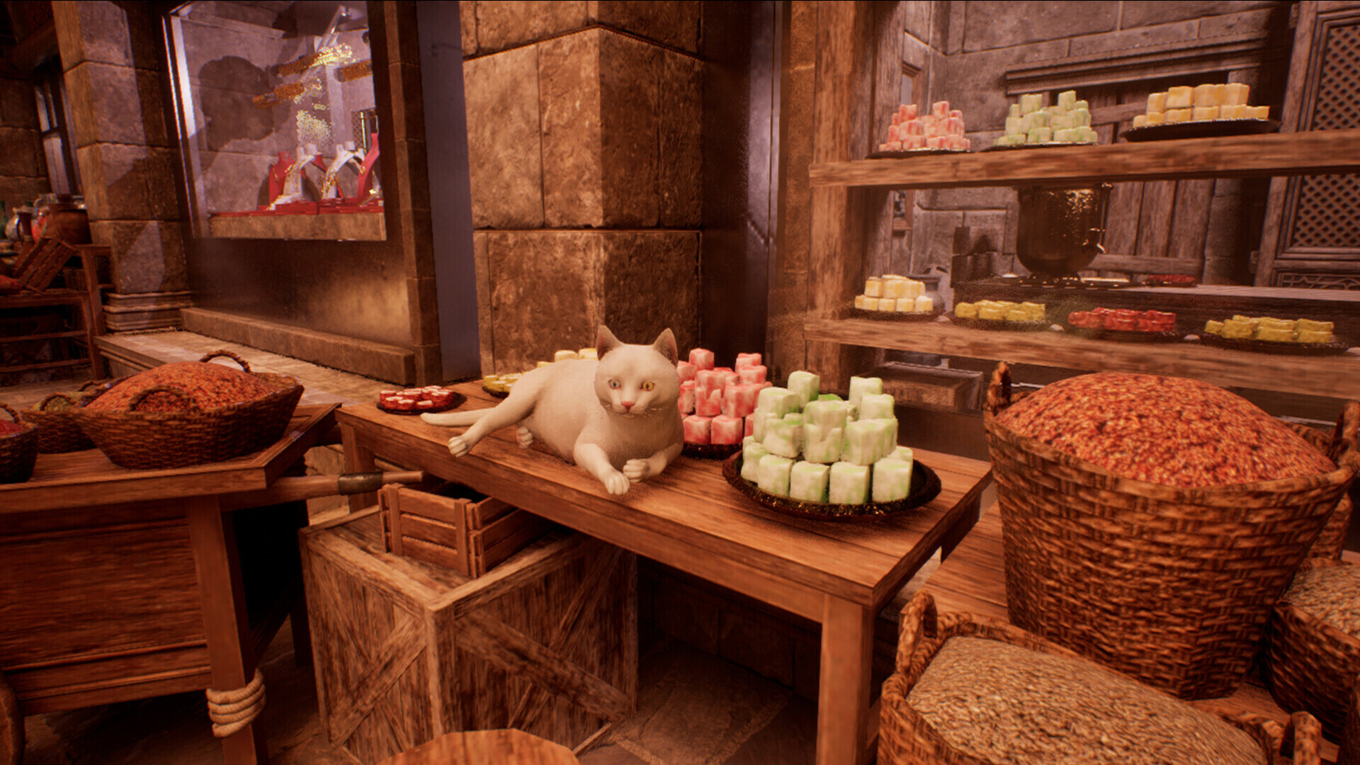 Kebabstar 🌯⭐ Screenshot 9